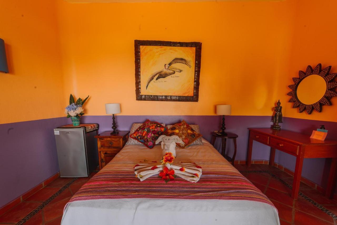 טרונקונס Tres Mujeres Hotel מראה חיצוני תמונה